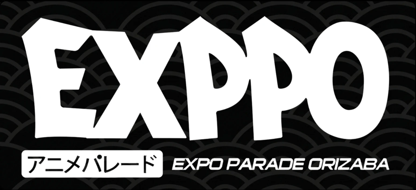 EXPPO · Expo Parade Orizaba