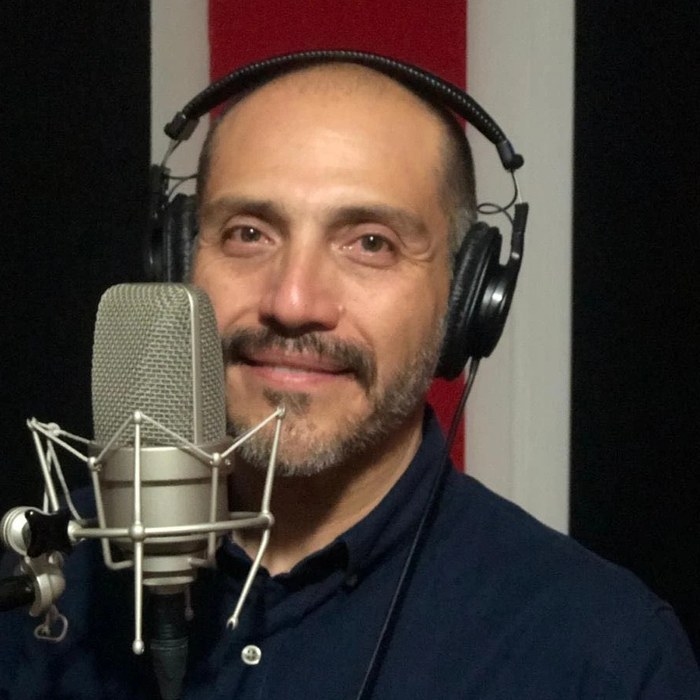 Gerardo Vázquez