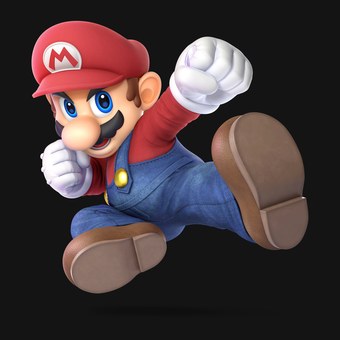 Mario